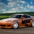 Nissan 350 Z