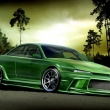Opel Calibra