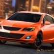 Opel II
