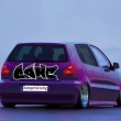 VW Golf III