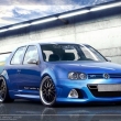 VW Golf V