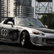 Honda S2000