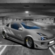 Opel Tigra