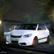 koda Fabia