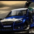 koda Fabia
